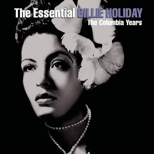 Billie Holiday - Essential