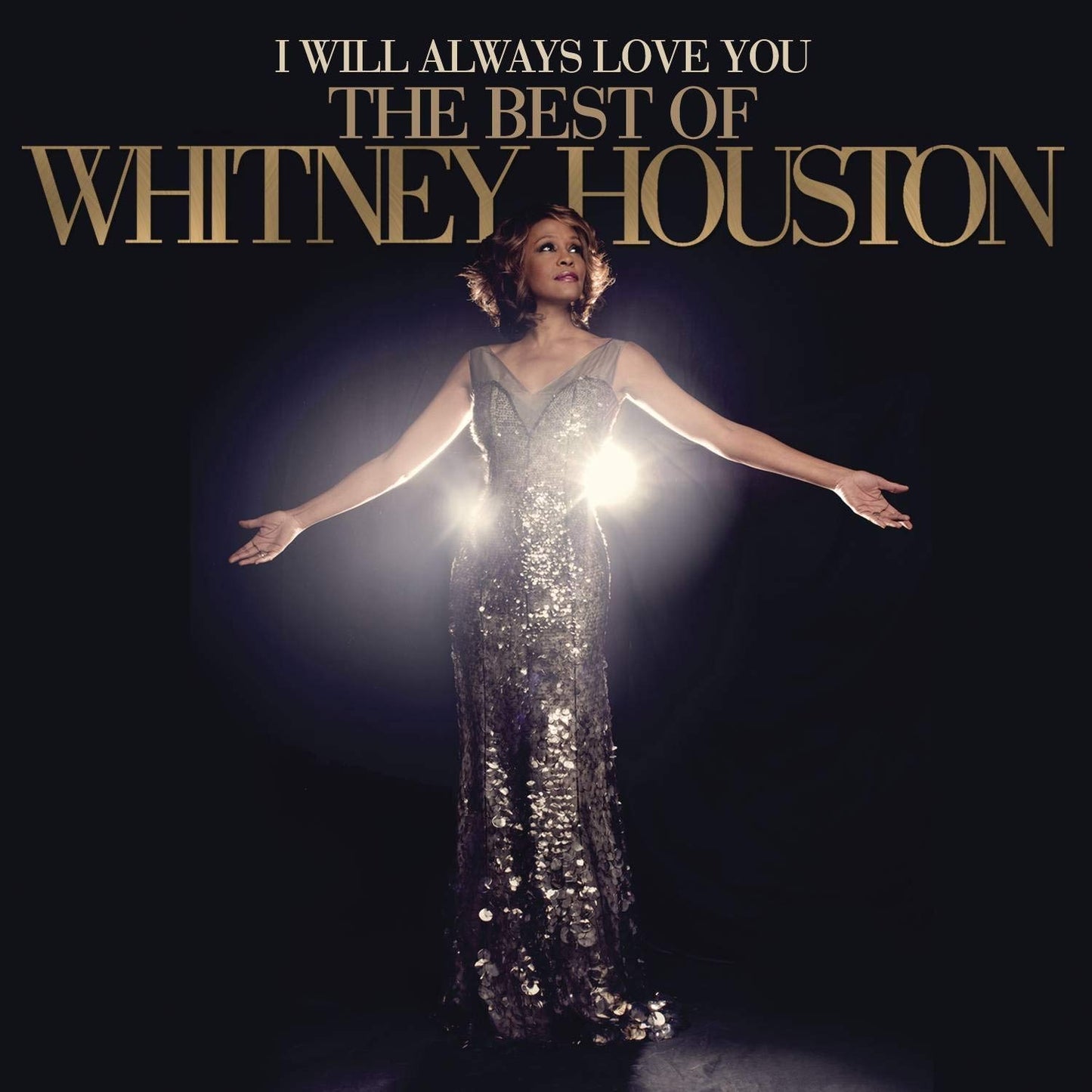 Whitney Houston - I Will Always Love You: The Best Of Whitney Houston
