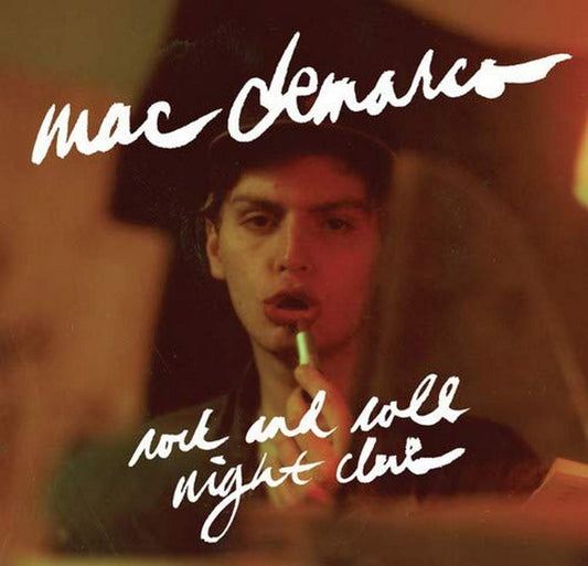 Mac Demarco - Rock & Roll Night Club