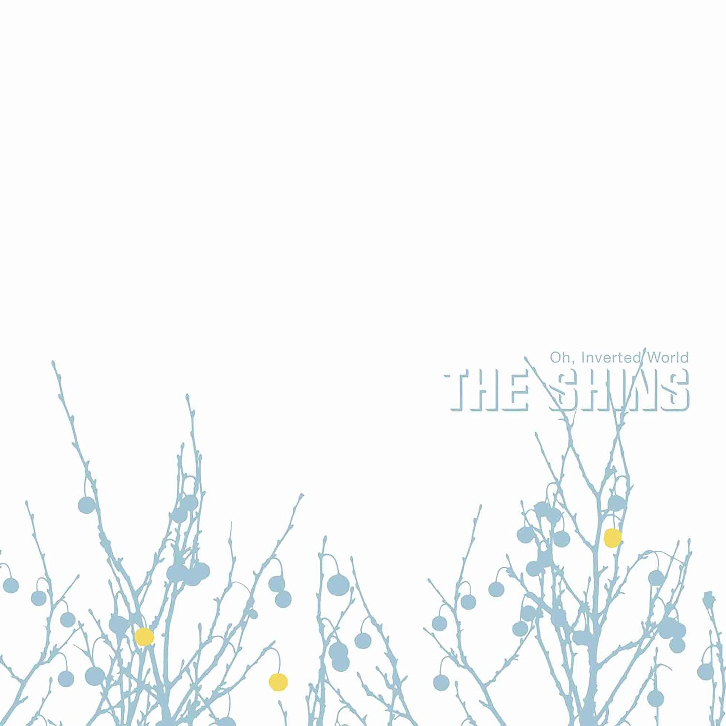 The Shins - Oh Inverted World (20th Anniversary Remastered Edition)