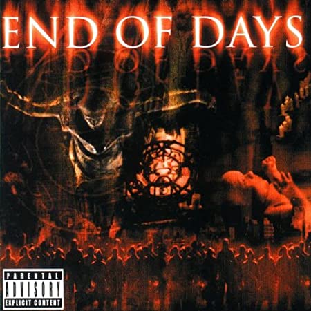 VA - End of Days