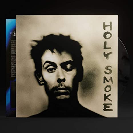 Peter Murphy - Holy Smoke [LP] (Smoky Vinyl)