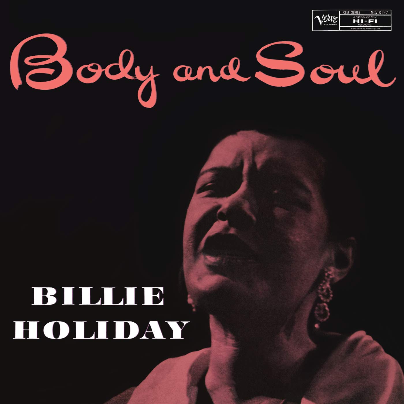 Billie Holiday / Body and Soul