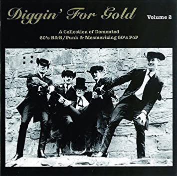 Digging For Gold / Vol. 2