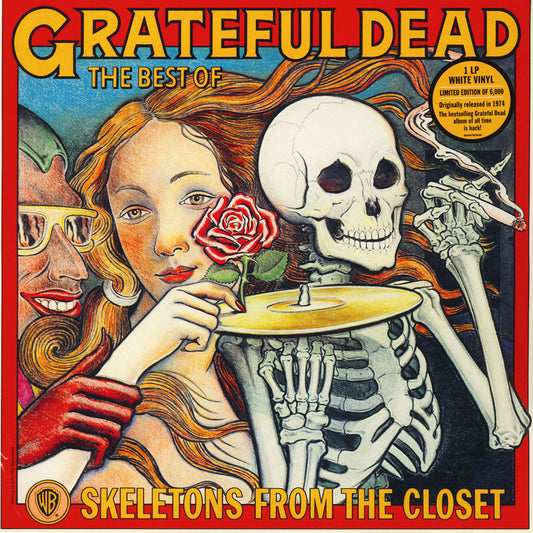 Grateful Dead / Skeletons from the Closet