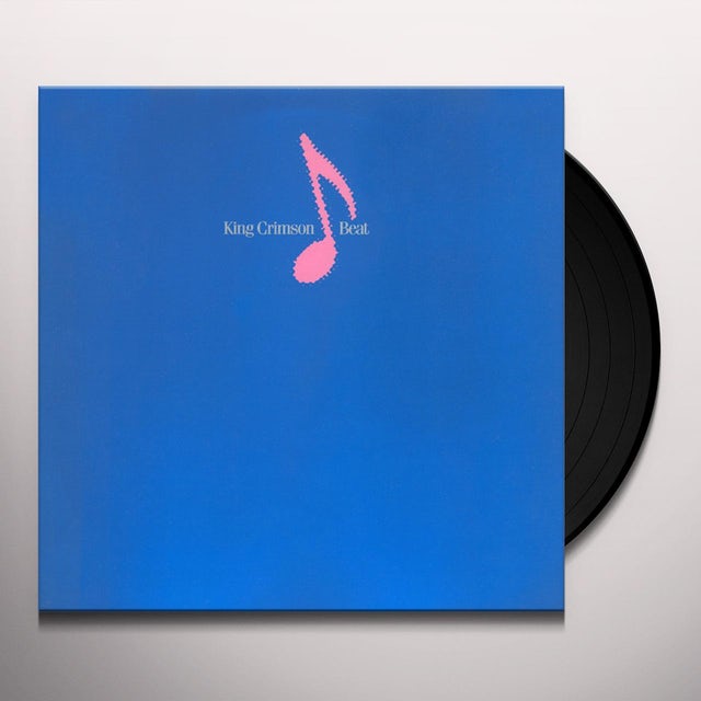 King Crimson / Beat