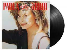Paula Abdul - Forever Your Girl [LP] (180 Gram Audiophile Vinyl, insert with lyrics, import)