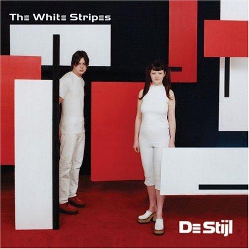The White Stripes - De Jil
