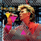 David Bowie - Montreal 87 (Limited Pink Vinyl)