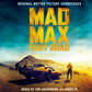 Tom Holkenborg - Mad Max: FURY ROAD