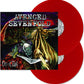 Avenged Sevenfold - City Of Evil (Translucent Red)