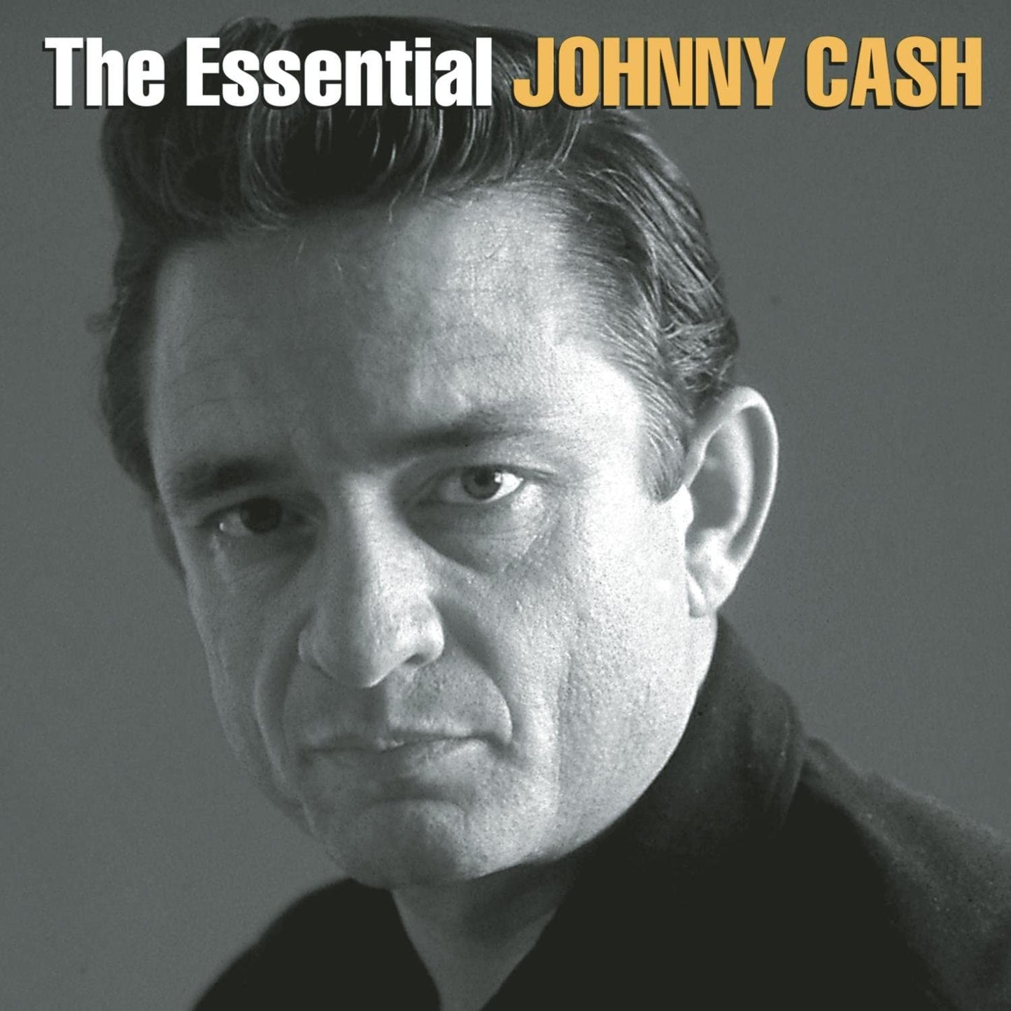 Johnny Cash / The Essential