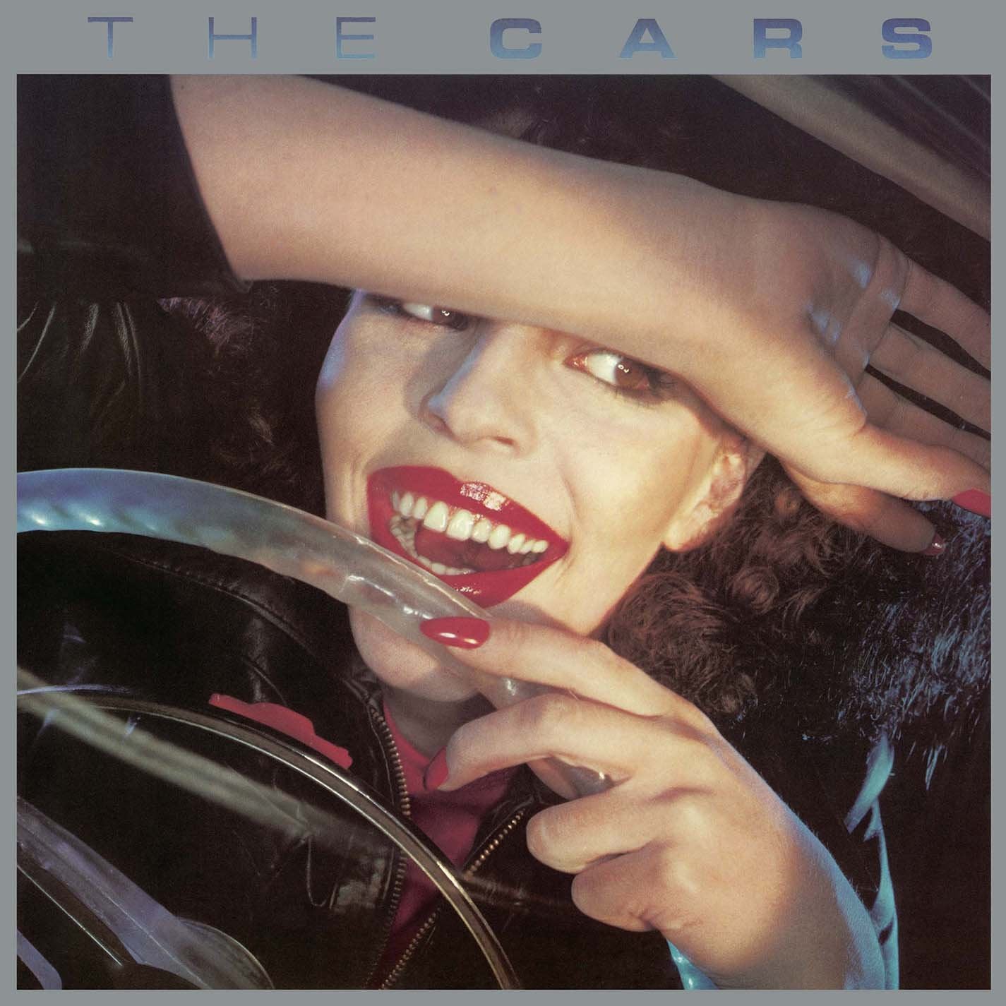 The Cars - The Cars (Translucent Blue Vinyl, Start Your Ear Off Right Series)