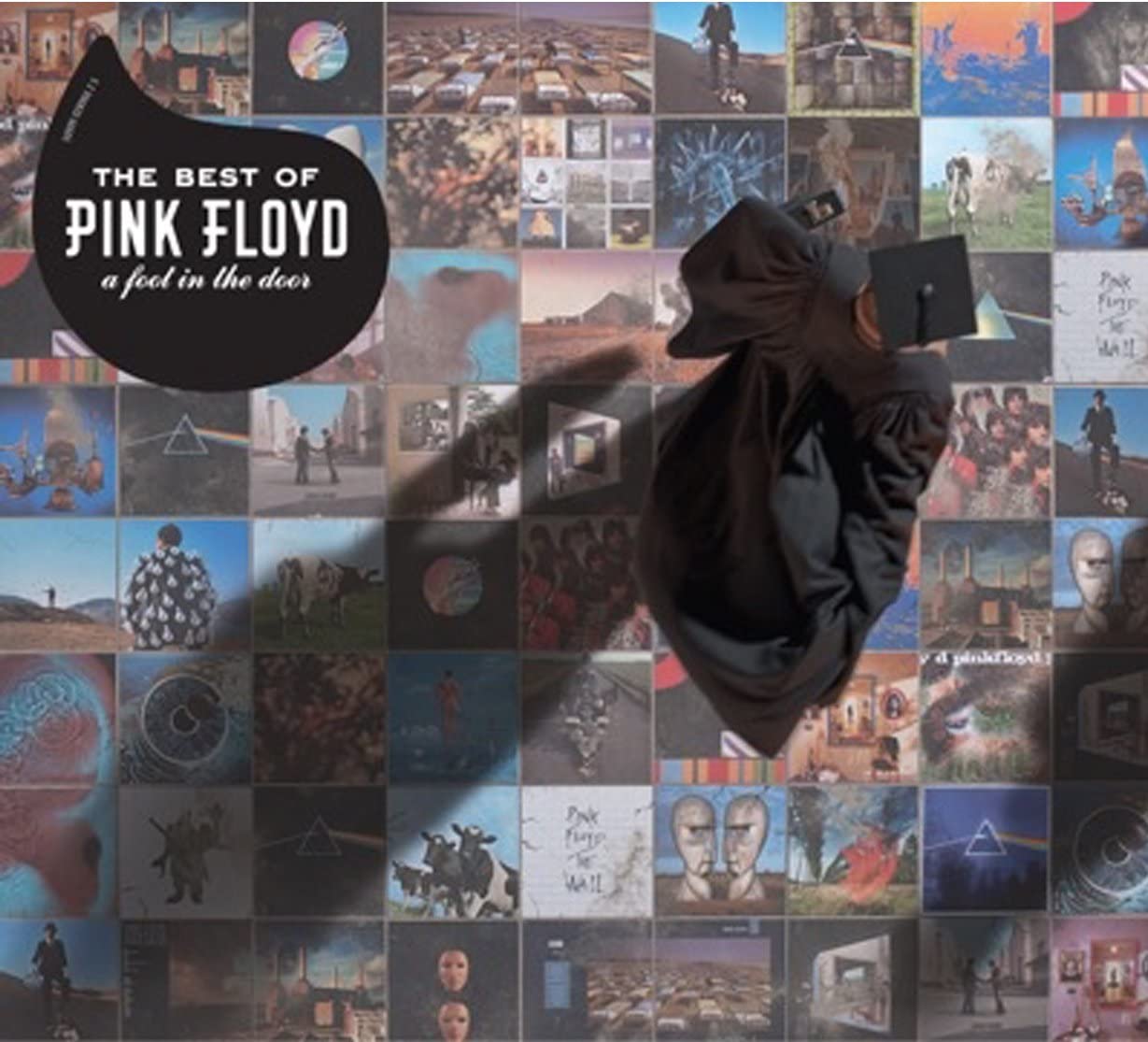 Pink Floyd / The Best of Pink Floyd: A Foot in the Door