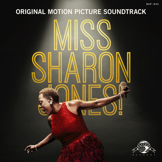 VA - Miss Sharon Jones!