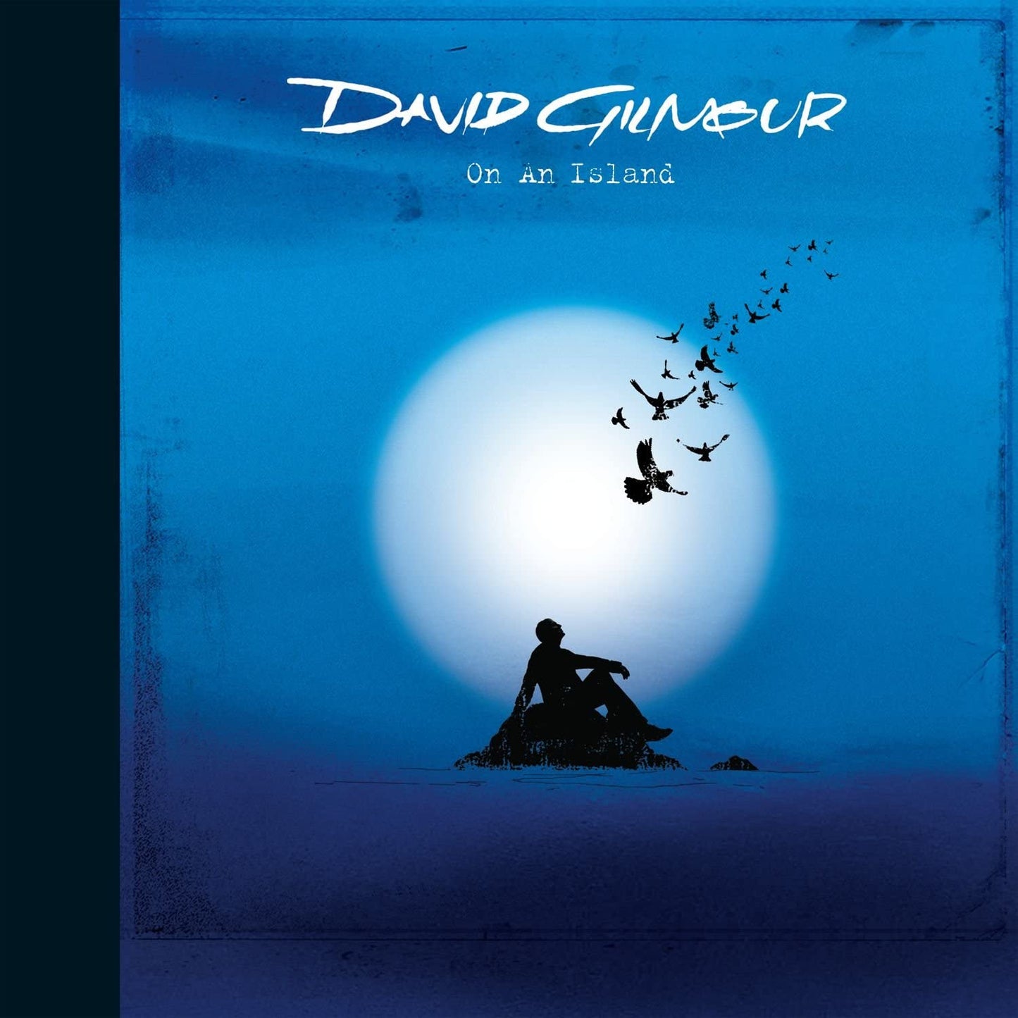 David Gilmour / On an Island