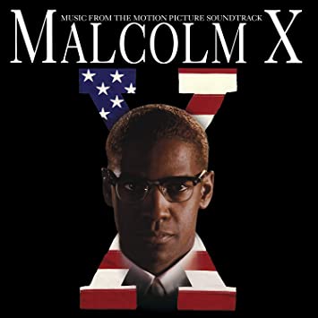 VA - Malcom X