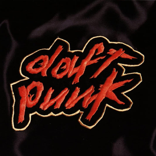 Daft Punk - Homework (25th Anniversary)