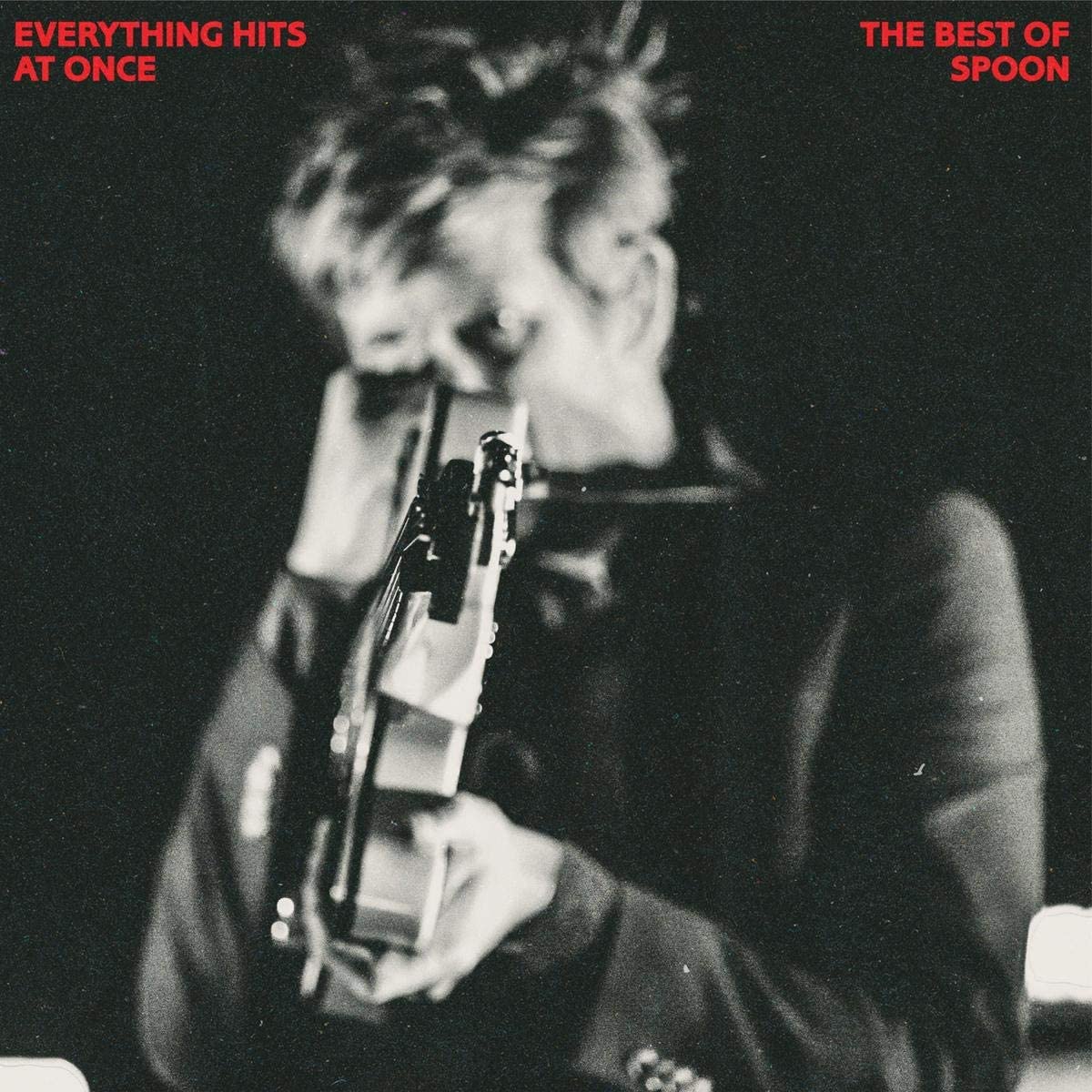 Spoon - Everything Hits at Once ( the best of )