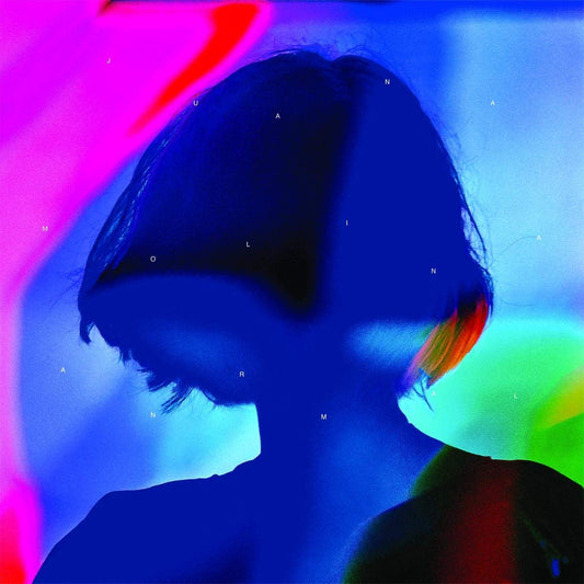 Juana Molina / Live in Mexico