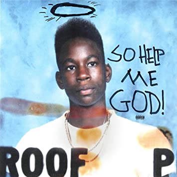 2 Chainz - So Help Me God [LP]