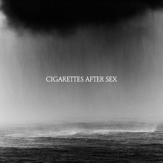 Cigarettes After Sex ‎– Cry (Deluxe Edition)