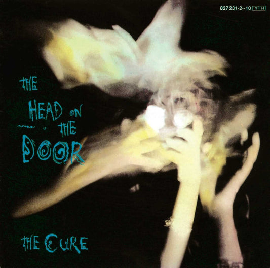 The Cure / The Head on the Door