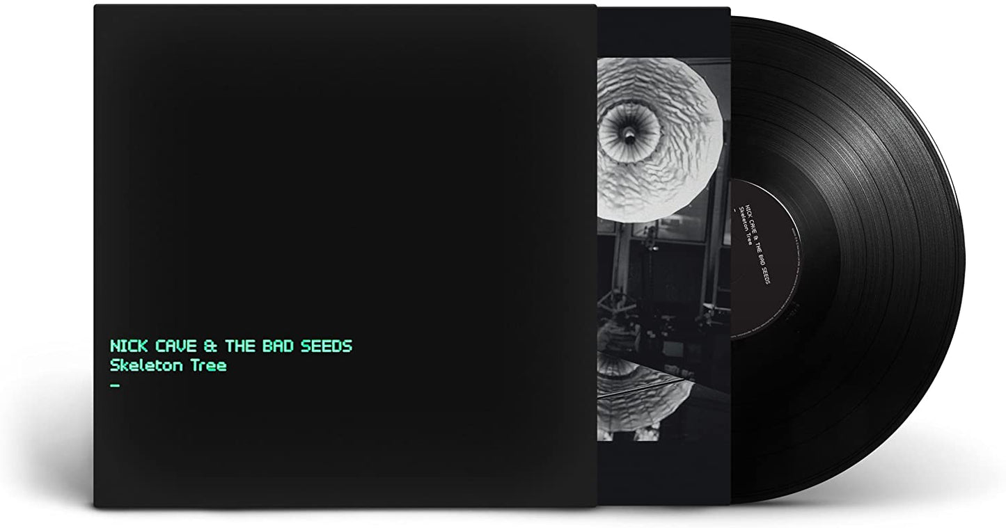 Nick Cave & The Bad Seeds - Skeleton Tree