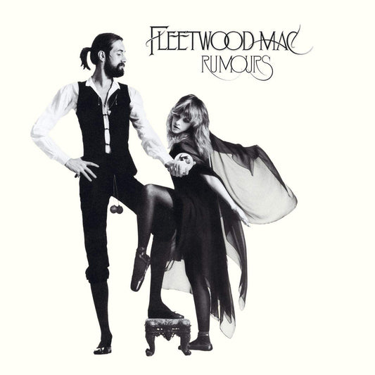 Fleetwood Mac - Rumours (Target Exclusive Gold Colored)