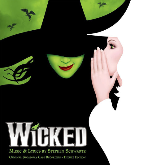 Orginal Cast Recording - Wicked