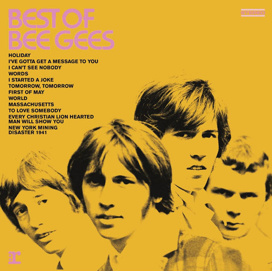 Bee Gees - Best Of
