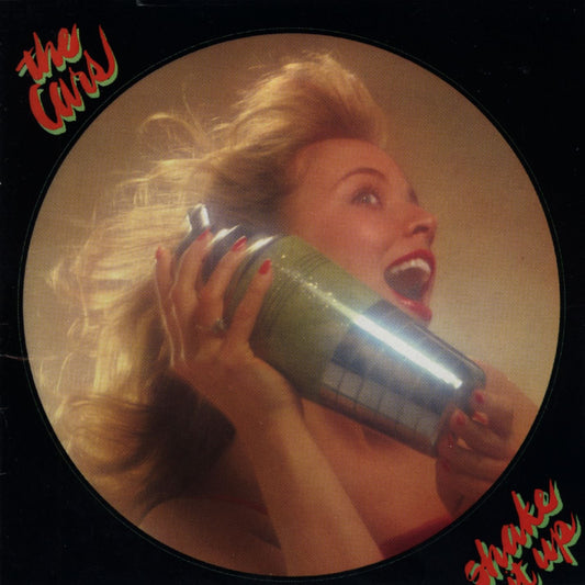 The Cars - Shake It Up (Original Master Recordings)