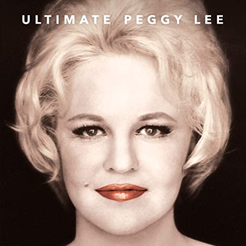 Peggy Lee - Ultimate