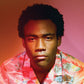 Childish Gambino ‎– Because The Internet