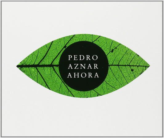 Pedro Aznar - Ahora