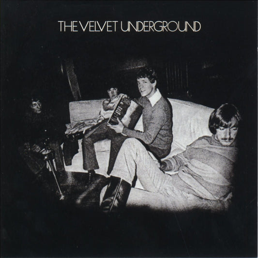 Velvet Underground - Velvet Underground