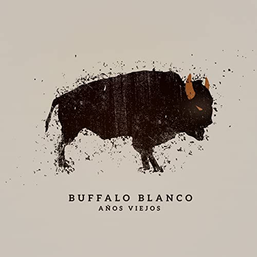 Buffalo Blanco / Años Viejos