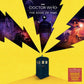 Doctor Who: The Edge Of Time Original Videogame Soundtrack (Limited Edition Red and Purple Vinyl)