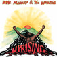 Bob Marley & The Wailers - Uprising (Jamaican reissue numbered)