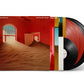 Tame Impala - The Slow Rush [4LP+7'] (2 Transparent Red Vinyl, Deluxe Boxset)