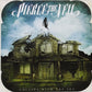 Pierce the Veil - Collide with the Sky (Aqua Color Vinyl)