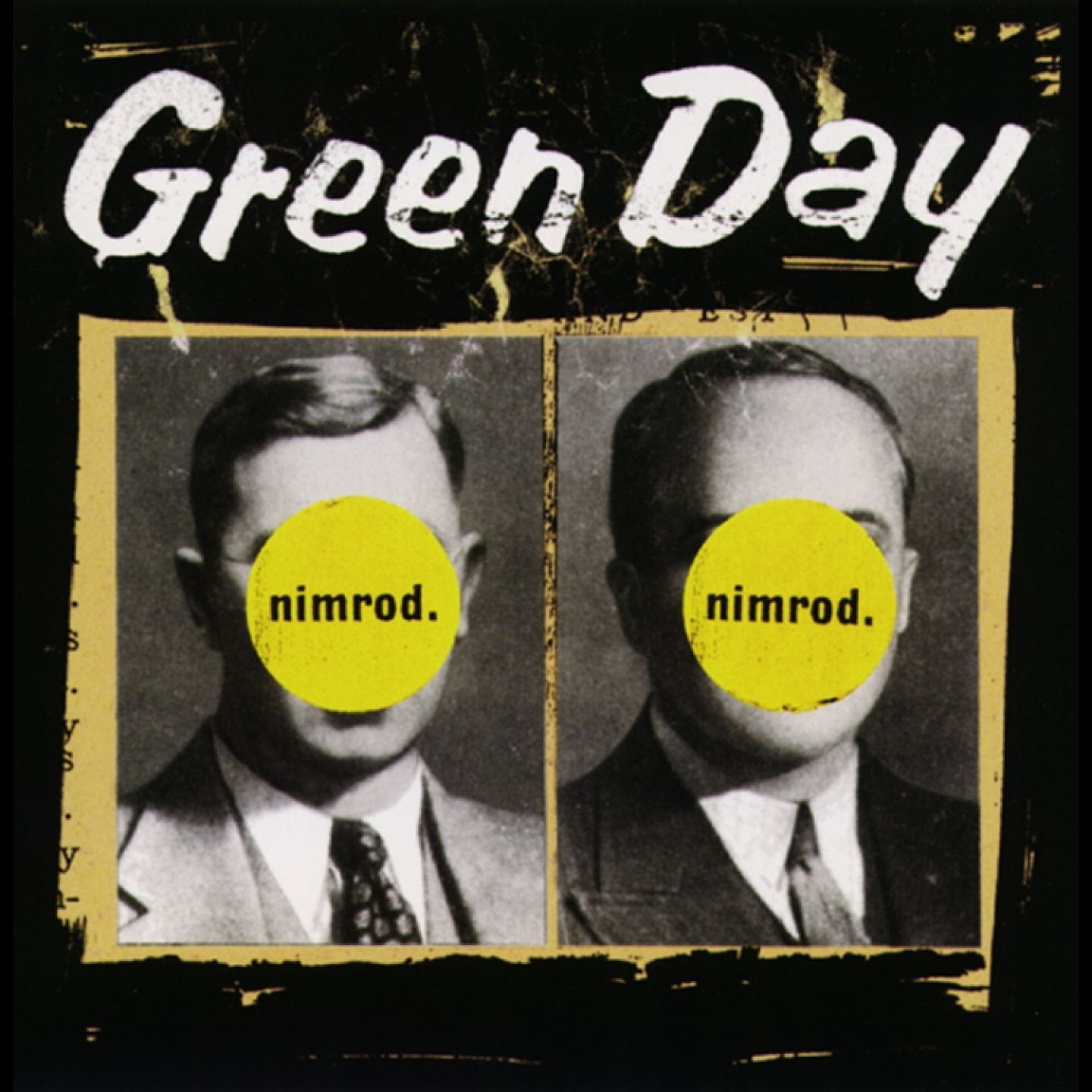 Green Day - Nimrod [2LP]