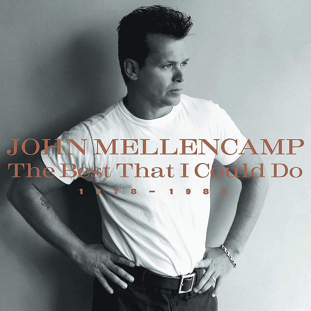 John Mellencamp / The Best That I Could Do 1978-1988
