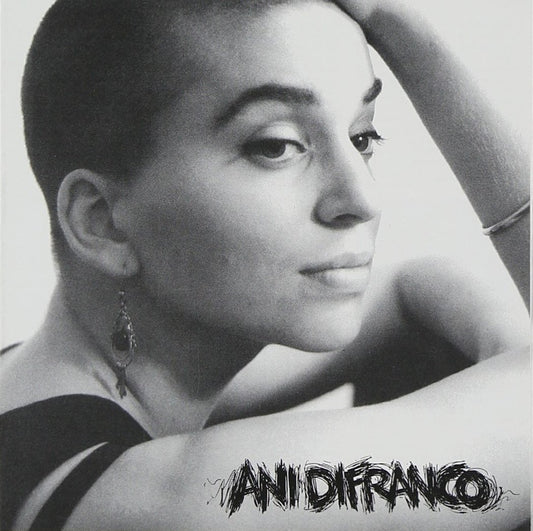 Ani Difranco - Ani Difranco
