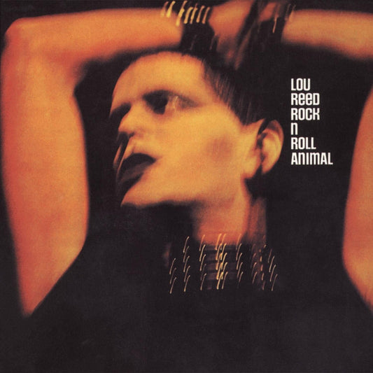 Lou Reed - Rock n Roll Animal