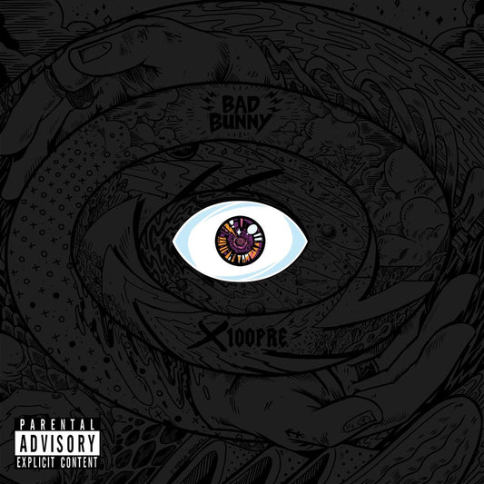 Bad Bunny  - X100pre
