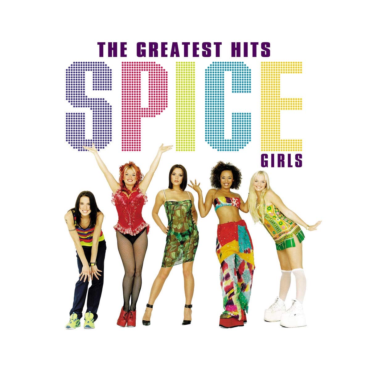 Spice Girls / Girls Greatest Hits