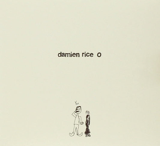 Damien Rice - O