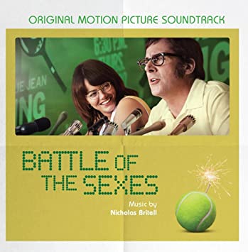 Nicholas Britell - Battle of The Sexes