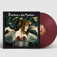 Florence and the Machine - Lungs  (10 Anniversary Limited Color Vinyl)